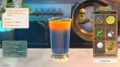 Vignettes in a Cup Event Guide .
